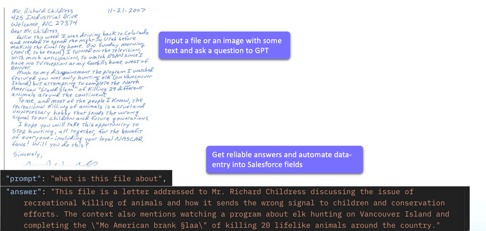 5.4. AI-based SF GD OCR for Google Drive Uploads