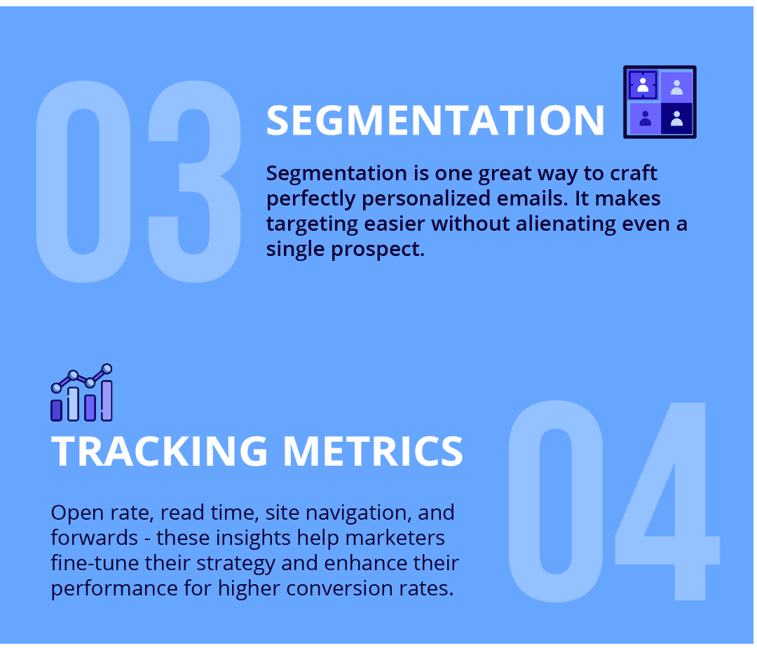 Segmentation, Tracking Metrics