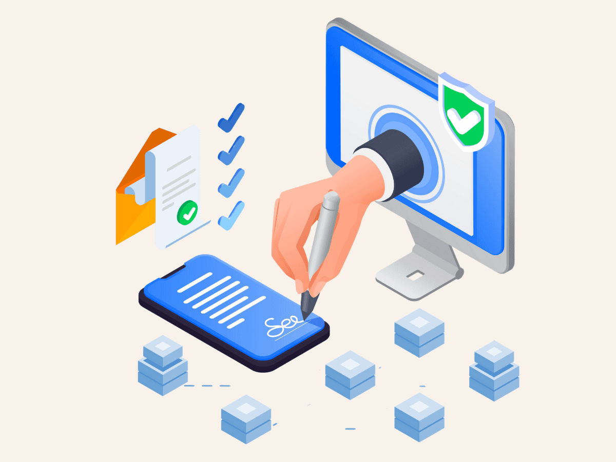 Compliance monitoring