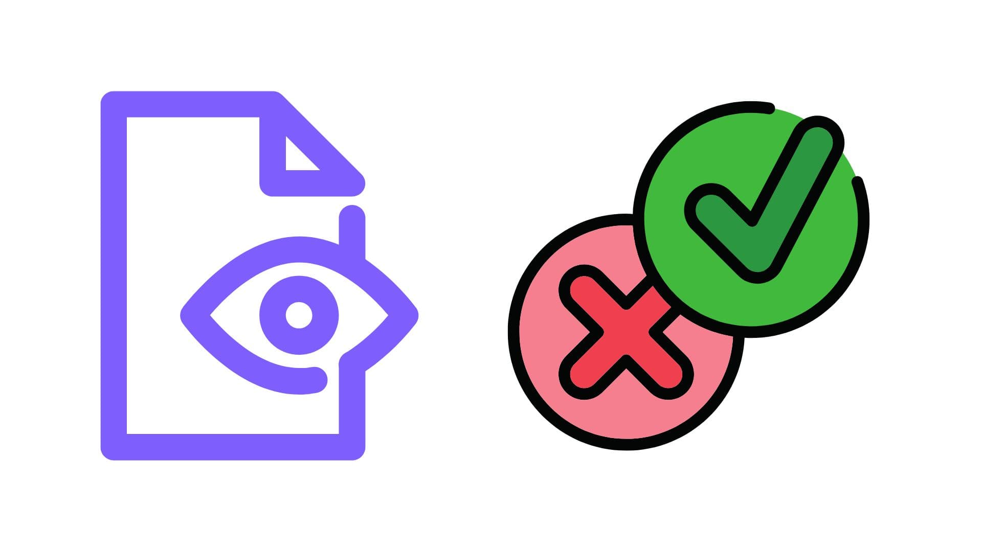 Consent for File views