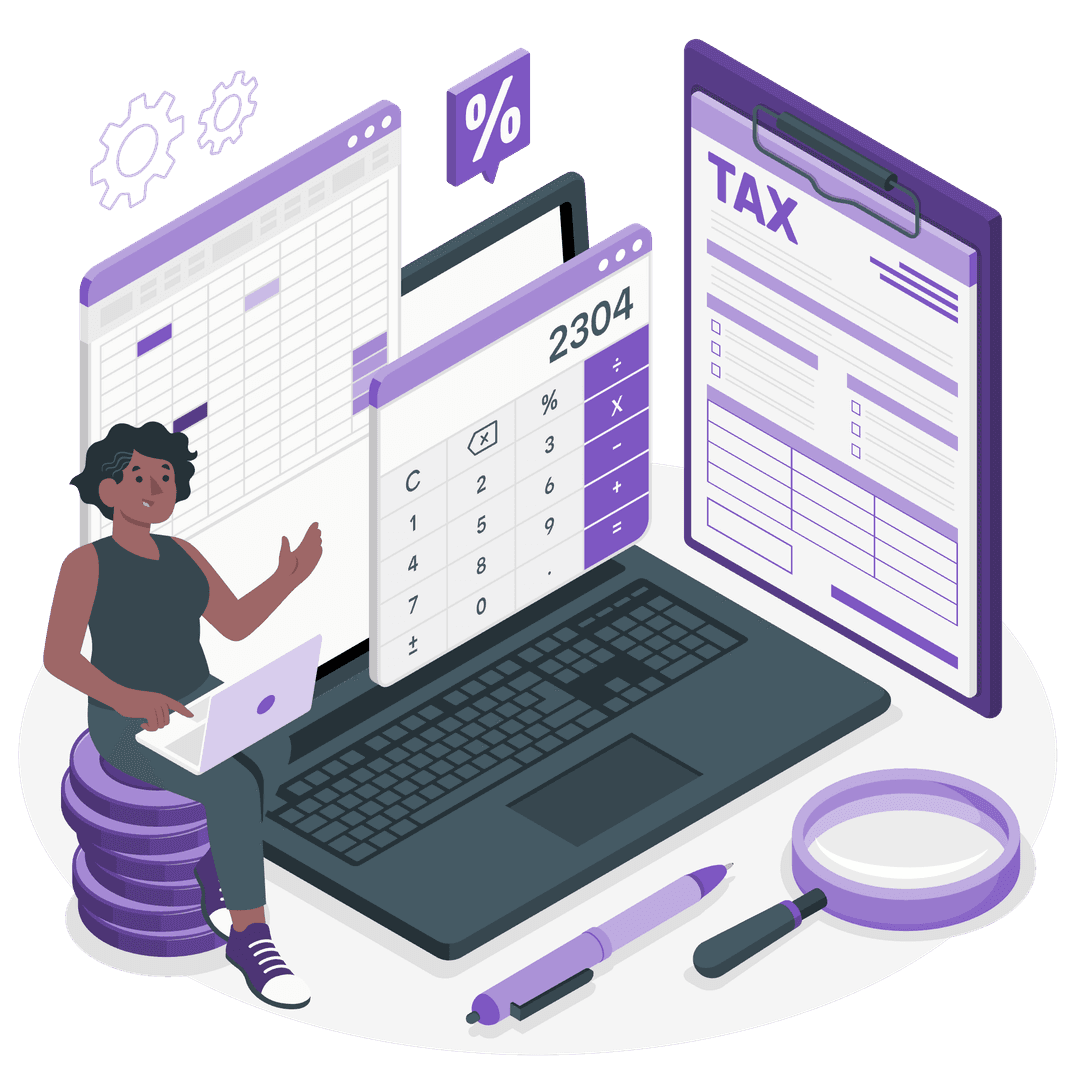 Industry - Professional Services