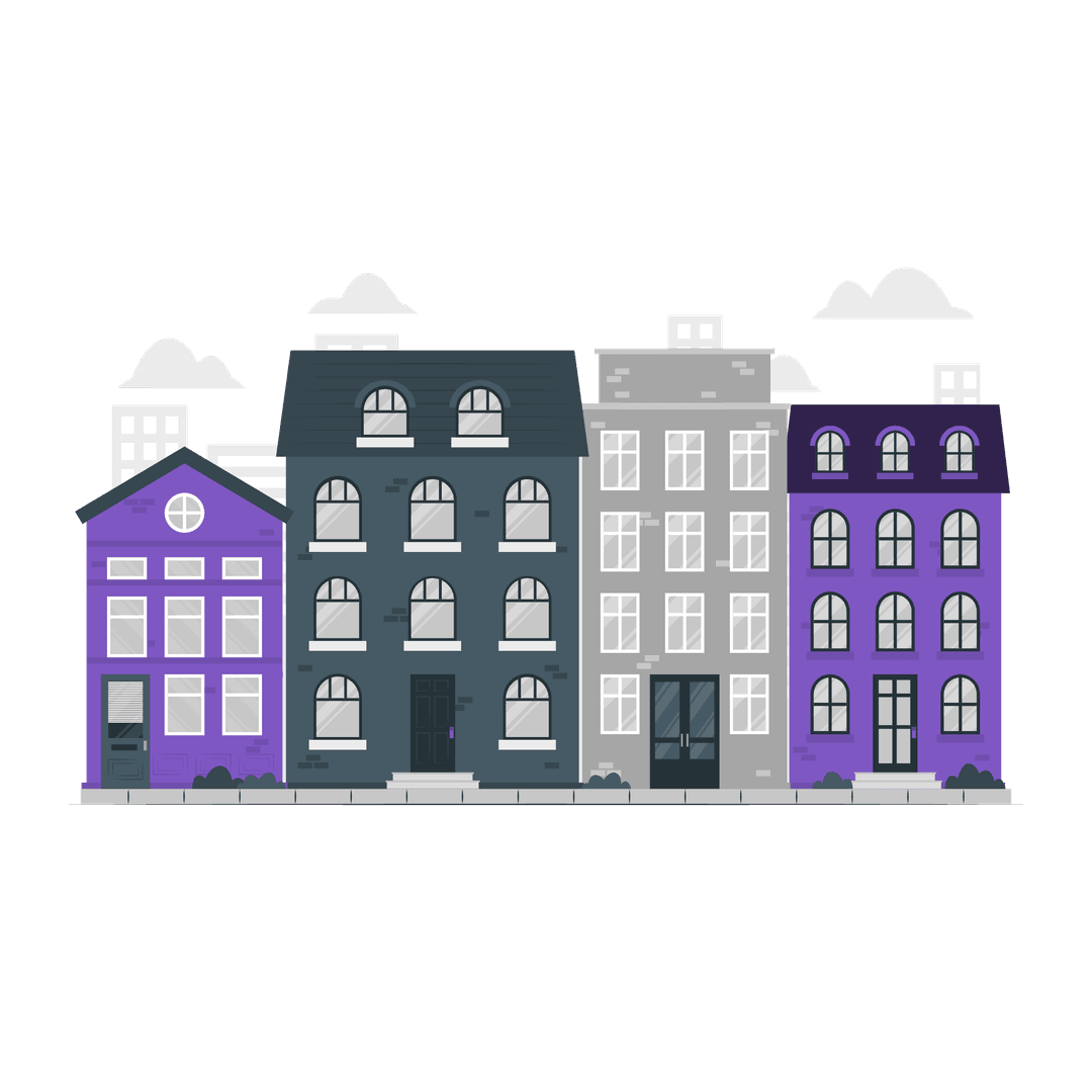 Industry - Real Estate & Construction