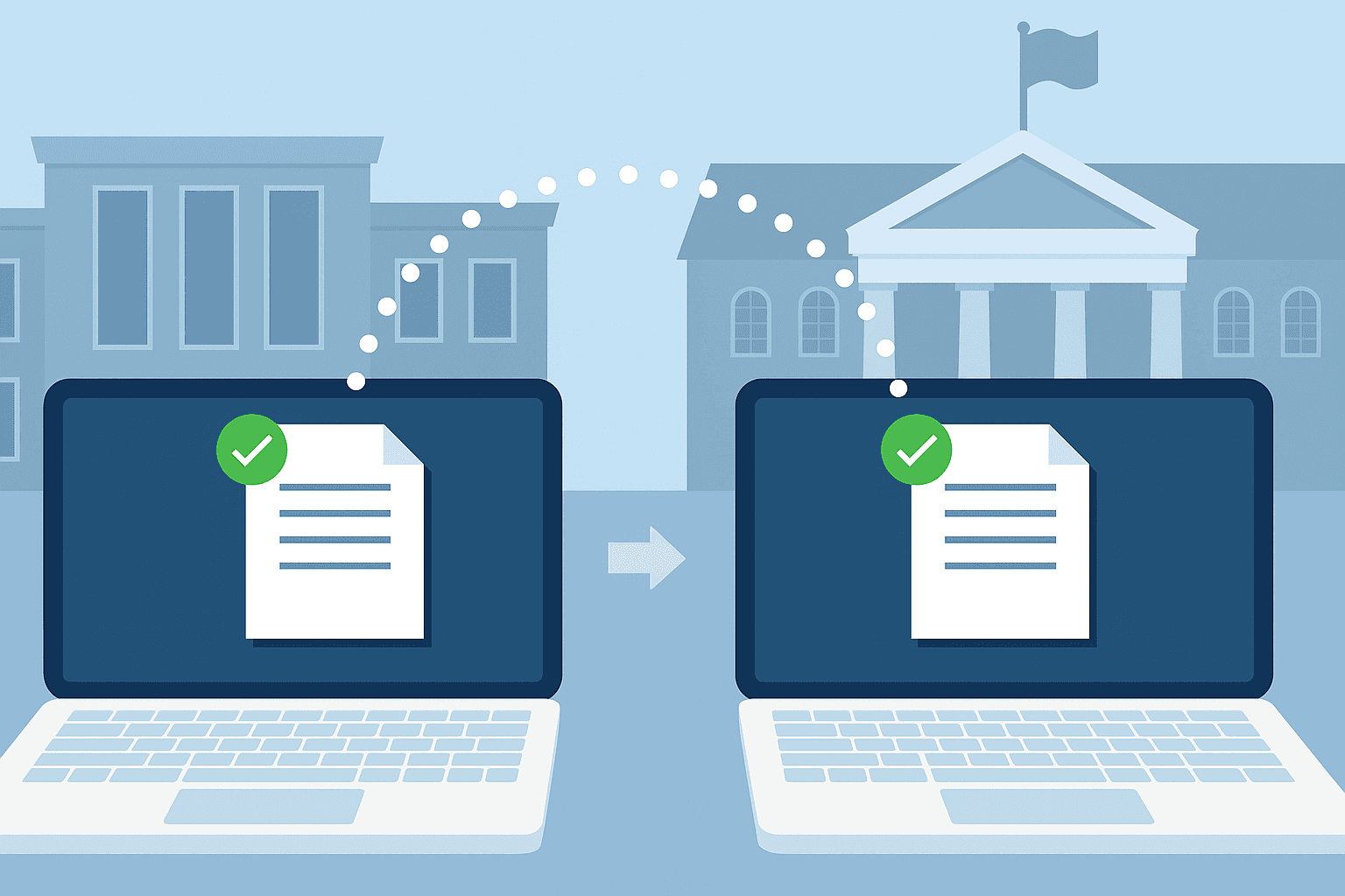 Mass line item creation