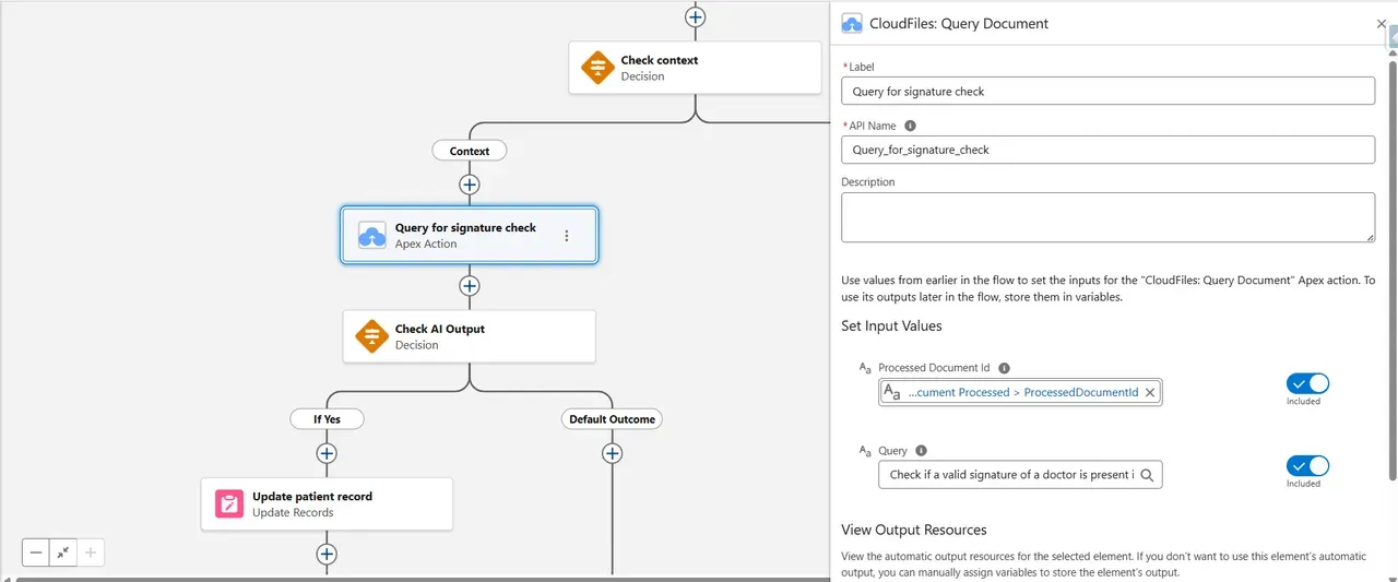 signature check flow 2