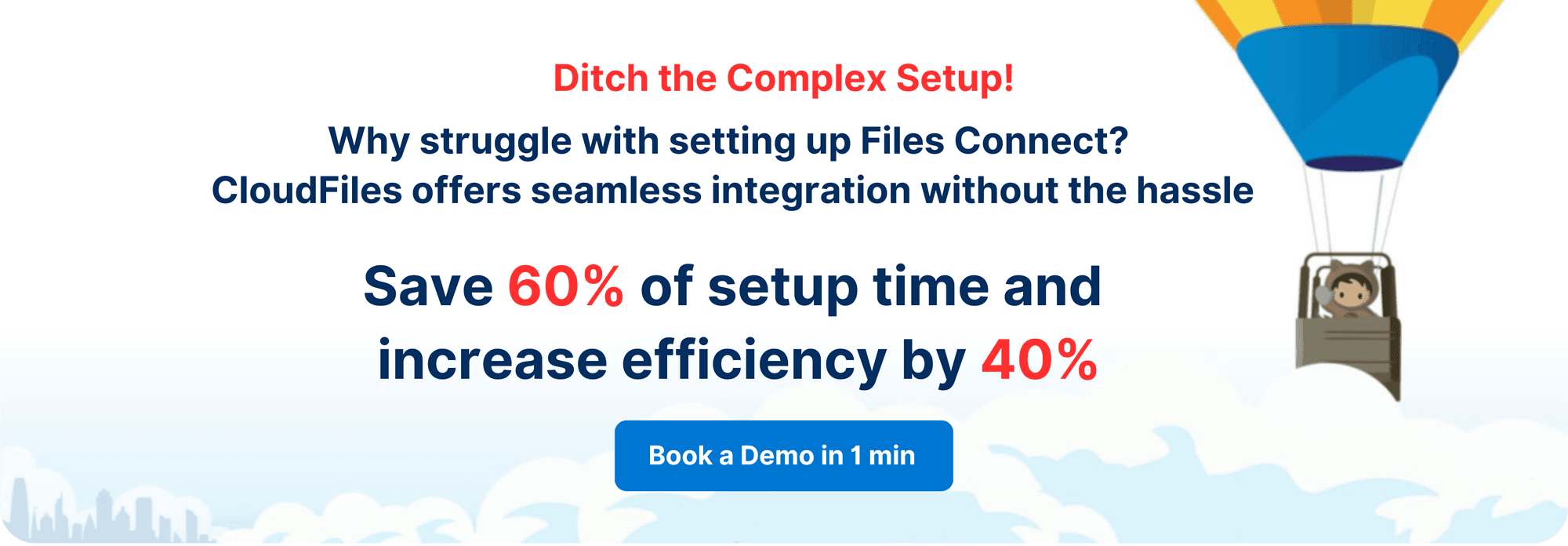 Setting up Files Connect between Salesforce and SharePoint in 6 Easy Steps - CTA